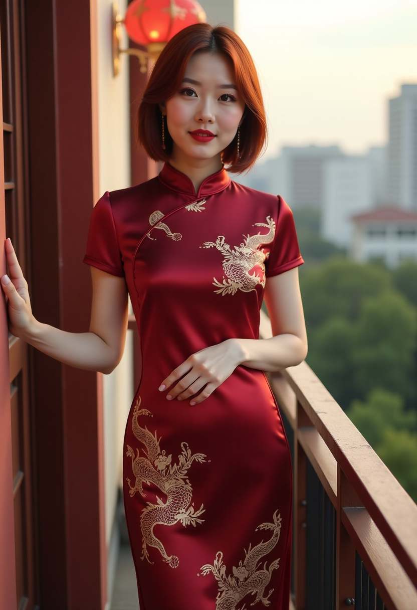 老友记的反面